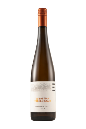 Sebastian Erbeldinger Riesling
