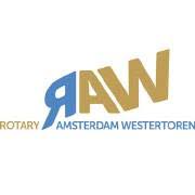 Rotary Amsterdam Westertoren