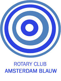 Rotary Club Amsterdam Blauw