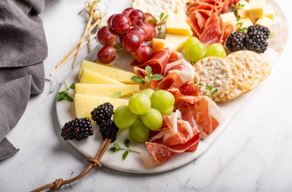 Wijnproeverij aan huis