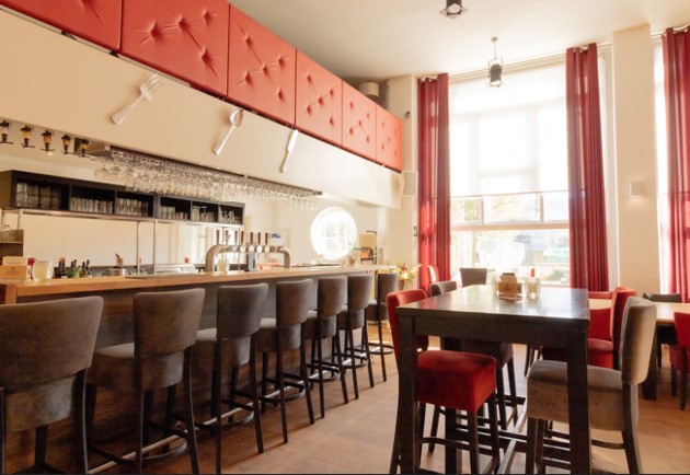 Wijnproeverij Amsterdam