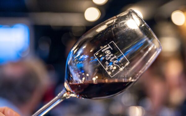 Cadeaubon Wijnproeverij 500 euro