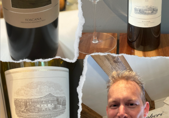 Ornellaia Melvin Hardey Bolgheri