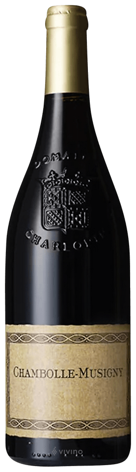 Chambolle- Musigny Philippe Charlopin 2018