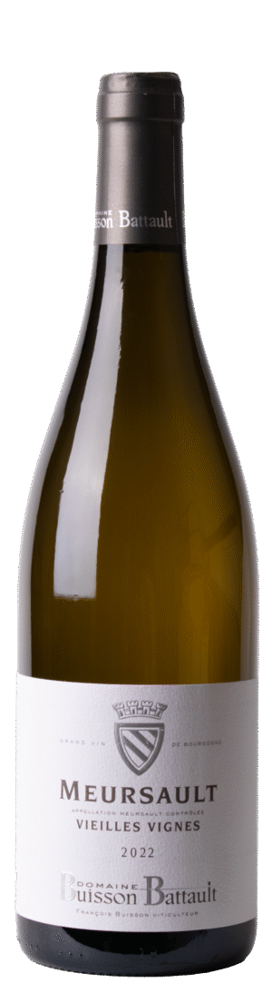 Domaine Buisson-Battault – Meursault