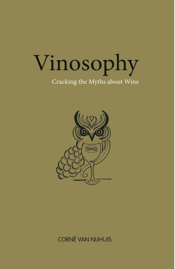 VINOSOPHY: Cracking the Myths about Wine