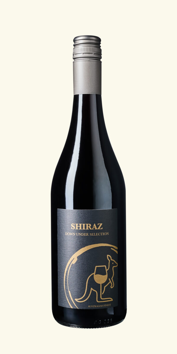 Dave's Down Under Wijnen Shiraz
