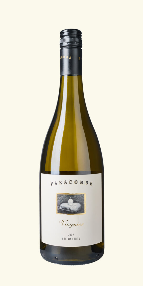 Paracombe Viognier