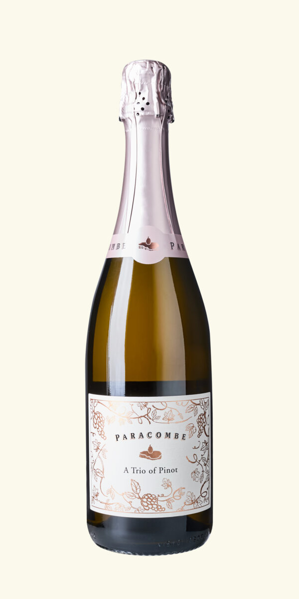 Paracombe Trio Pinot