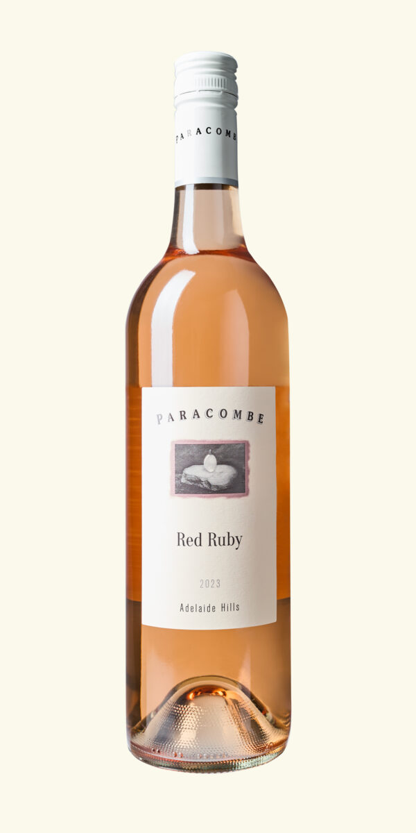 Paracombe Red Ruby Rosé