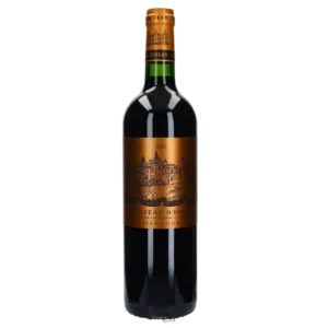 Château D'Issan 2022