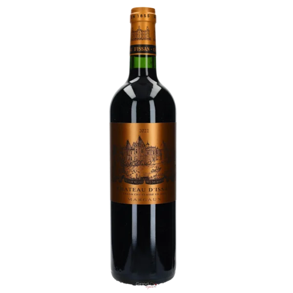 Château D'Issan 2022