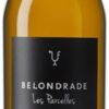 Belondrade Les Parcelles 2021