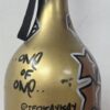 Taittinger Comtes de Champagne Rosé 2007 × Teo KayKay