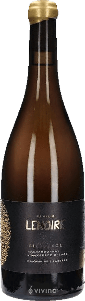 Wijngoed Lenoire Liefdevol Chardonnay 2024