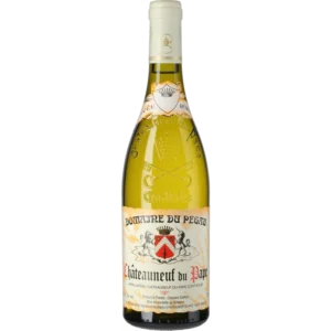 Châteauneuf-du-Pape Blanc 'Cuvée Réservée' 2023, Domaine de Pegau, Châteauneuf-du-Pape